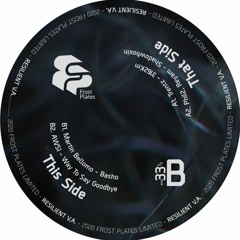 B1 - Martin Bellomo - Temujin