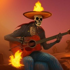 Latin Guitar Type beat - ICYN