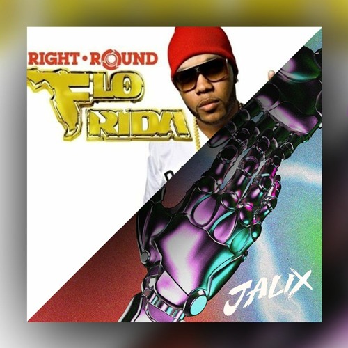 Right Round 2 Side - Blinders & SWACQ Vs. Flo Rida (Jalix Mashup Preview)