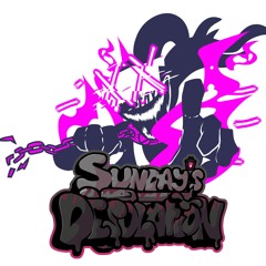 Pandemonium - SD OST