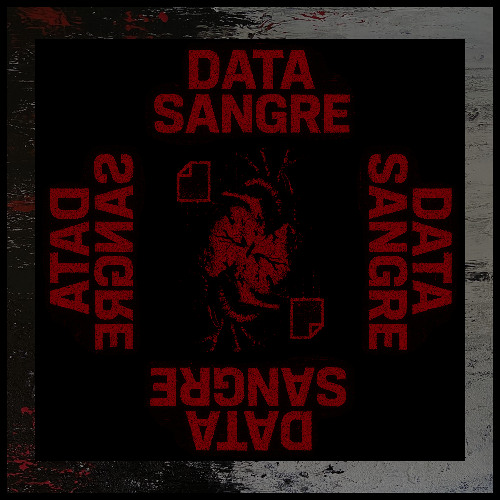 Data Sangre (Curated by Olar.yet)