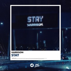 Harrsion - Stay (Radio Edit)