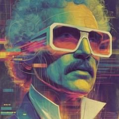 My name is Giorgio (but Everybody calls me a Legend)