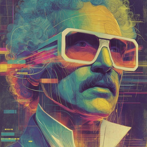 My name is Giorgio (but Everybody calls me a Legend)