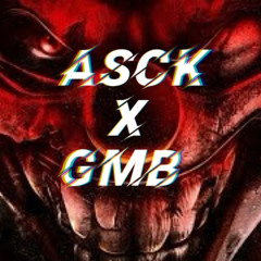 set: ASCK! b2b GMB
