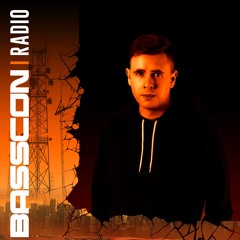 BASSCON RADIO #011 (FEAT KUTSKI)