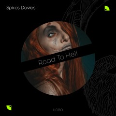 Spiros Davios - Road To Hell