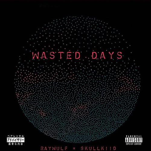 IT ONLY GETS WORSE - RAYWULF x SKULLKIID *INTERLUDE*