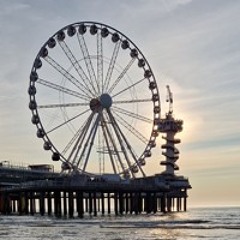 Scheveningen (Radio Edit)