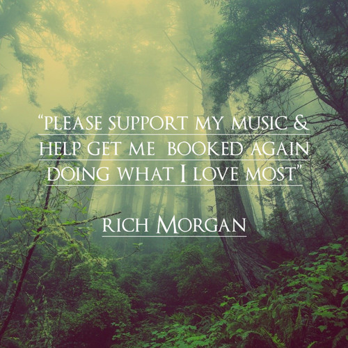 HOMEGROWN MINIMAL 10.0 - (Rich Morgan mix)
