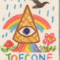 JOECONE - MIX 1
