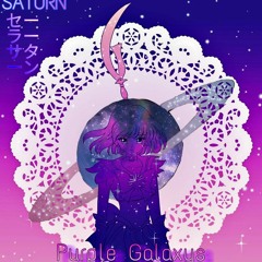 Purple Galaxys Full Album By Saturn セーラーサターン Oficial Site Purple Galaxys Full Album By Saturn セーラーサターン Oficial Site