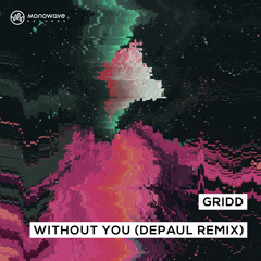 Without You (dePaul Music Remix)