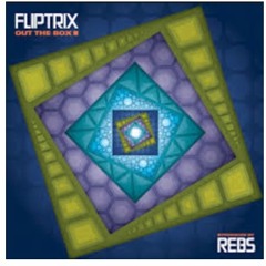 Fliptrix-The Essence-Rebs Rmx>>clip! out now on High Focus Records-see description