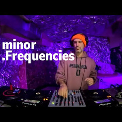 Pitch Cognition S02E03 w/ minor.Frequencies ‪@CannibalRadio‬ - 12 Jan 2025