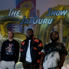 Bulletproof |The JayGuru Show | Ep 50