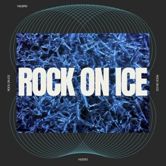 ROCK ON ICE - HUDDO