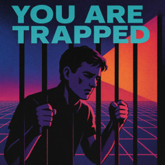 You Are Trapped