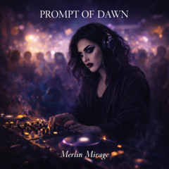 PROMPT OF DAWN (Lower Voice)