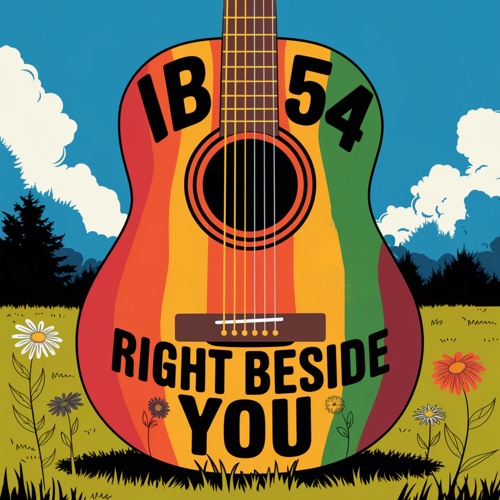 IB54 - Right Beside You
