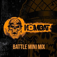 Kombat - Uptempo Battle Mix