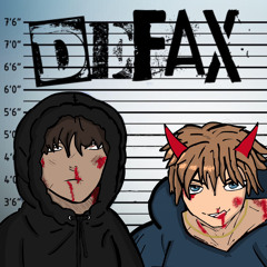 DEFAX w/ XVOOTED