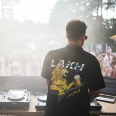 Marcello Brah @ Buschtanz Festival 2021