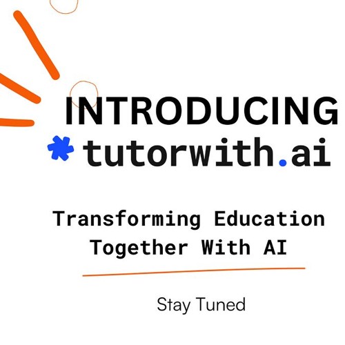 Revolutionizing Education with TutorWith.ai