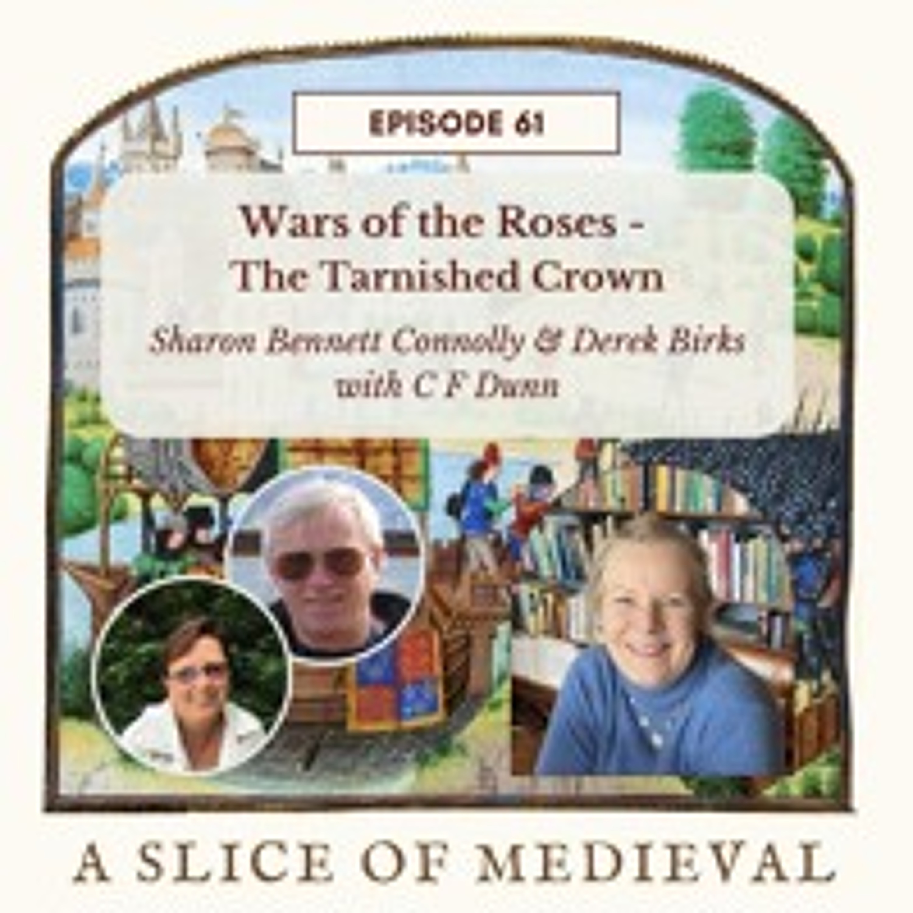 A Slice of Medieval