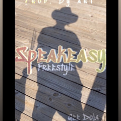 Speakeasy Freestyle (Prod. By arT)