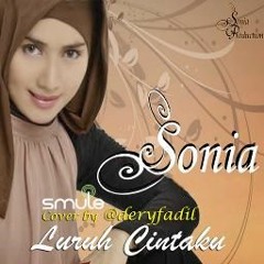LURUH CINTAKU - SONIA [TOKI RMX]