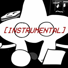 "Happy" (2024) [INSTRUMENTAL] | Friday Night Funkin - [REMIX]