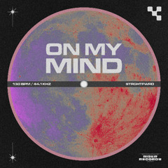 On My Mind