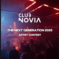 JayWood for Club Novia - Next Generation 2025