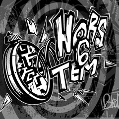 15mn Hardtek tribe  (core)