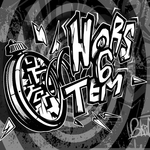 15mn Hardtek tribe  (core)