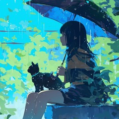 涙雨【さりい】
