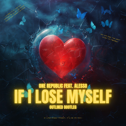 One Republic feat. Alesso - If i Lose Myself (Outlined Bootleg) FREE DL