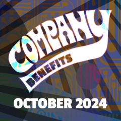 October 2024 Company Benefits