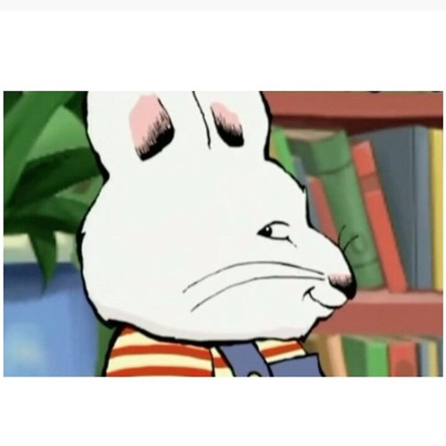Max No Ruby