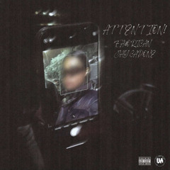Fa6o Rican & Jay Capone - ATTENTION !