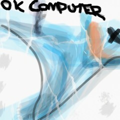 no surprises - cover