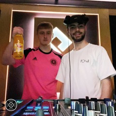 Clean Up Crew - GUEST MIX 30x04x21