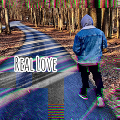 Real Love (Prod. Lewbi)