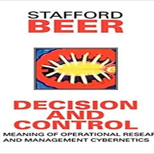 Stream episode ‹download› book (pdf) Decision and Control The Meaning