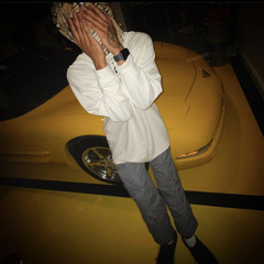 KOZY LAND ft. Thrash