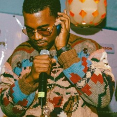 90's OLD SCHOOL MFDOOM x KANYE WEST TYPE BEAT - "HAPPINESS"