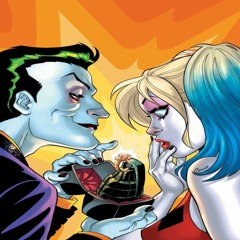 Arkham Love (feat. Leo Xia)