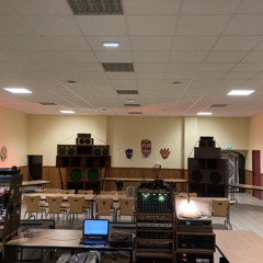 Siley Stone x Wicked Steppa