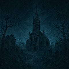 A Dark Ballad